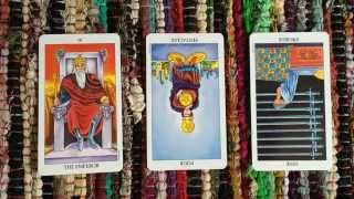 Tarot Reading 22 May 2015 | Psychic Tarot Cards and Numerology: 8