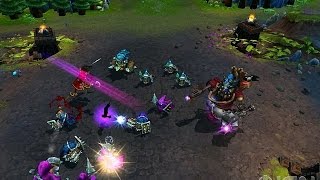 DJ Sona: The Best League of Legends Skin Ever Made - IGN Arena