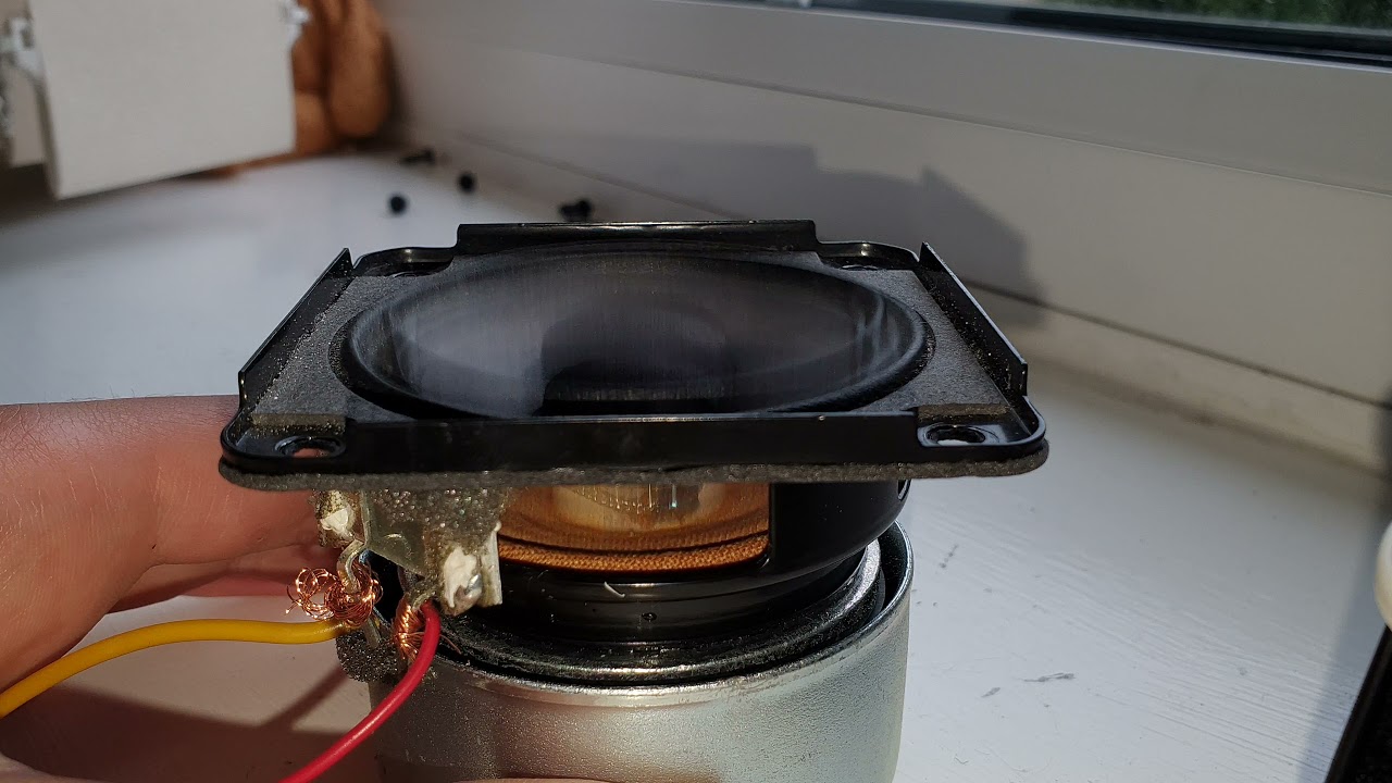 Bose sounddock series 1 max excursion