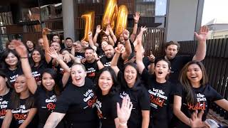 Roll'd Franchise Opportunity | Largest Vietnamese Franchise in the world