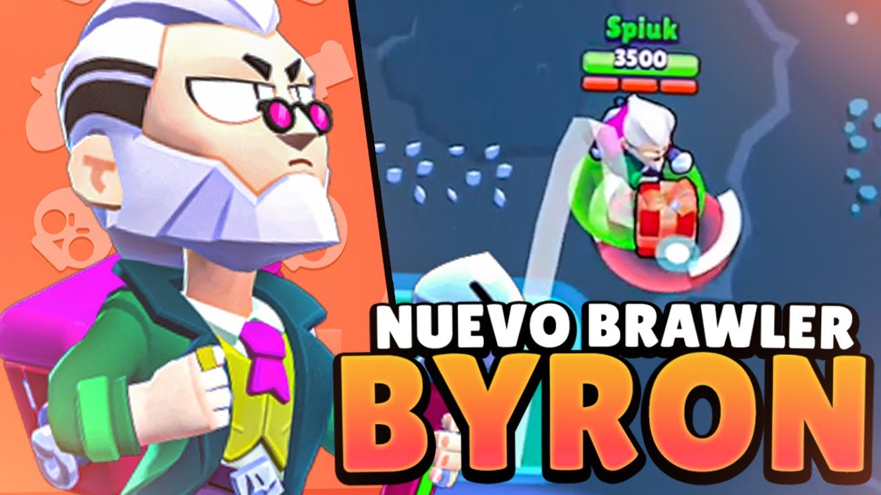 Download Spiuk Brawl Stars Mp4 Mp3 3gp Naijagreenmovies Fzmovies Netnaija - spiuk brawl stars nuevo