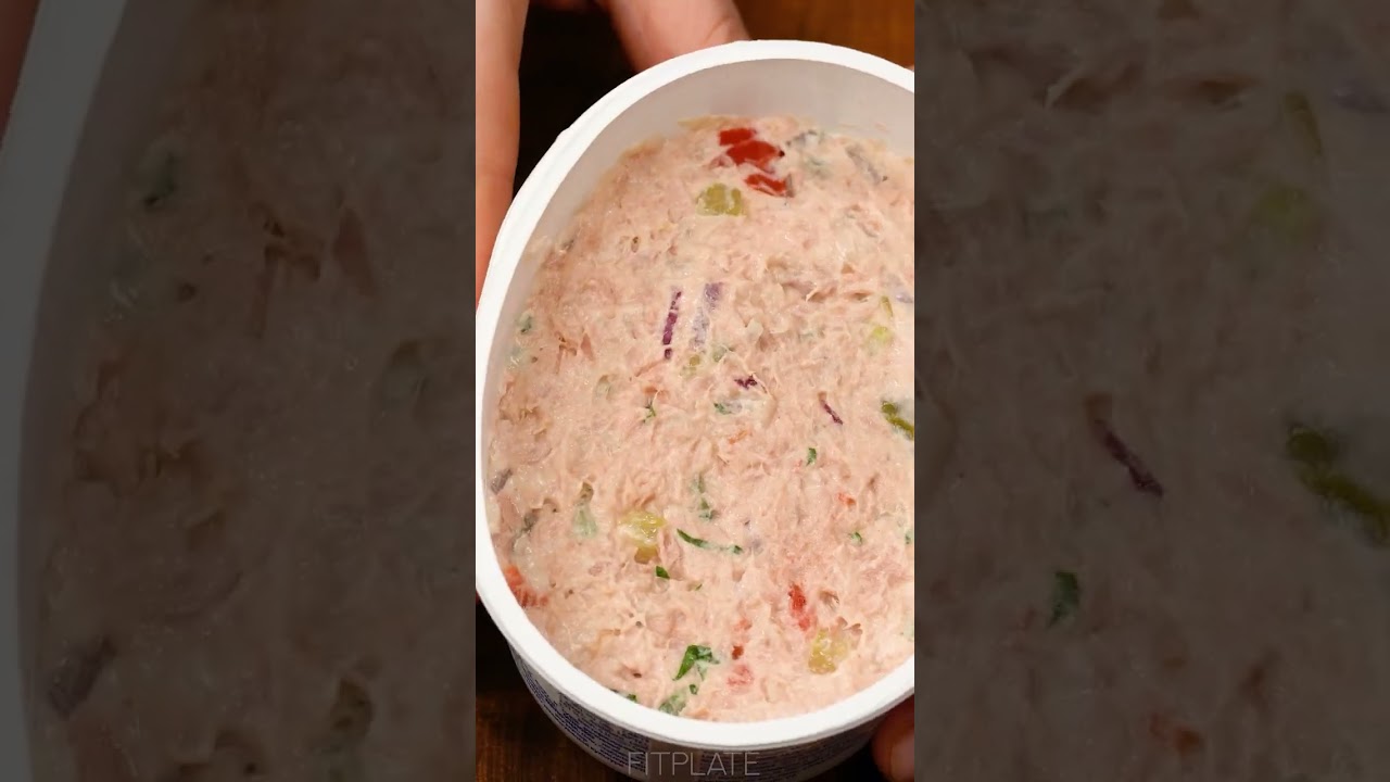 Идеальный ужин: быстрый, с небольшим количеством калорий и с большим количеством белка