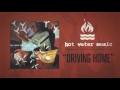 Miniature de la vidéo de la chanson Driving Home