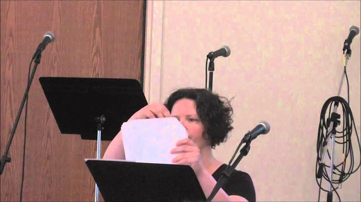 Erica Thornton Testimony