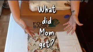 What's Inside A Senior Food Commodity Box? November 2025