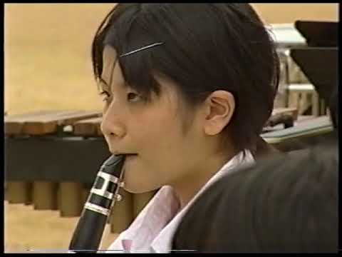 第33回読谷まつり　2007年11月3日　初日ダイジェスト　オープニングセレモニー・集団演技・創作ダンス　