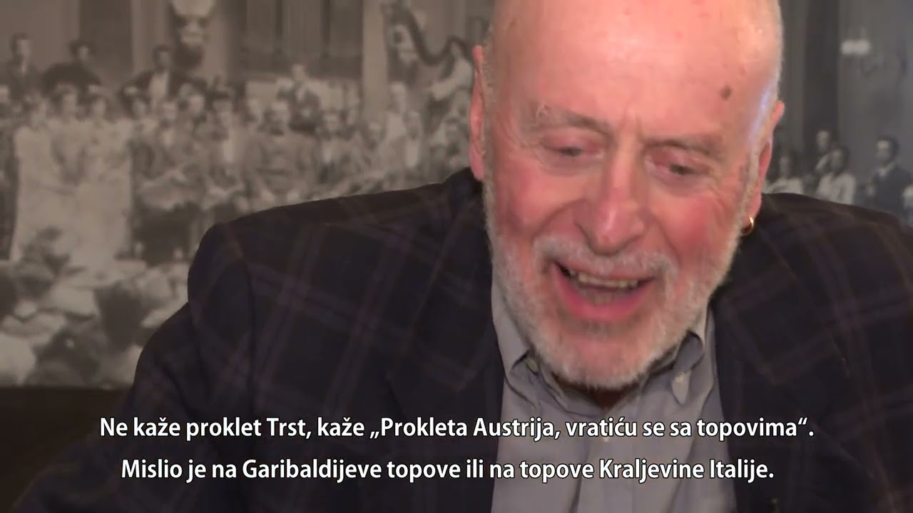 DVIJE DOMOVINE EVGENIJA POPOVIĆA