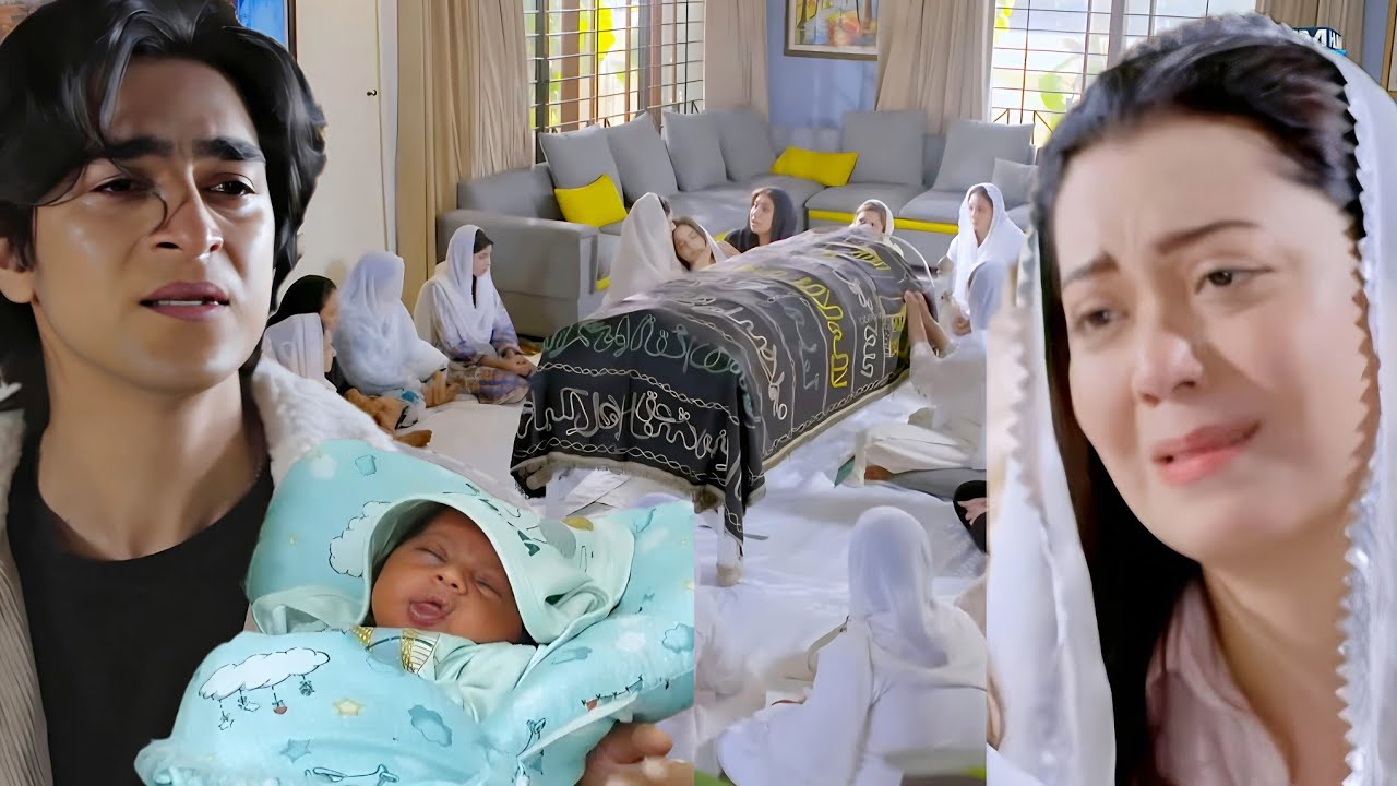 Meri Bahuain Episode 25 | Shahveer ko Howi Rahim se Jalan | Asif Sahab ke achay din shuru