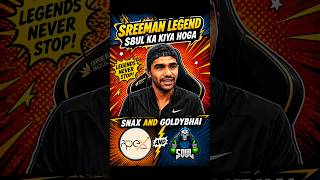 SOUL KIYU NAHI JOIN KI ? 🖤 #TAGONTOP #SREEMANLEGEND #DX45YT #JONATHAN #SNAX #SHORTS #APEXGAMING