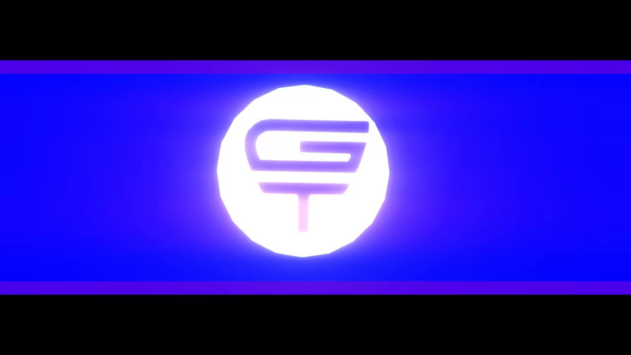 gamertuber intro green scren