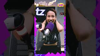 Lunadira Talks Good Vibes Festival 2023, Plays #AndHITZARemix & More | HITZ Speaks