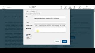 Finding And Navigating Library Databases