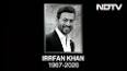 Video for "   Irrfan Khan", actor