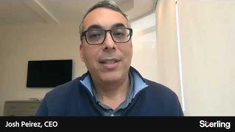 A Message from Sterling’s CEO – COVID-19