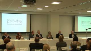 2015 Annual Public Meeting - Part 2: Panel Discussion: Big Data Applications to Drug Safety