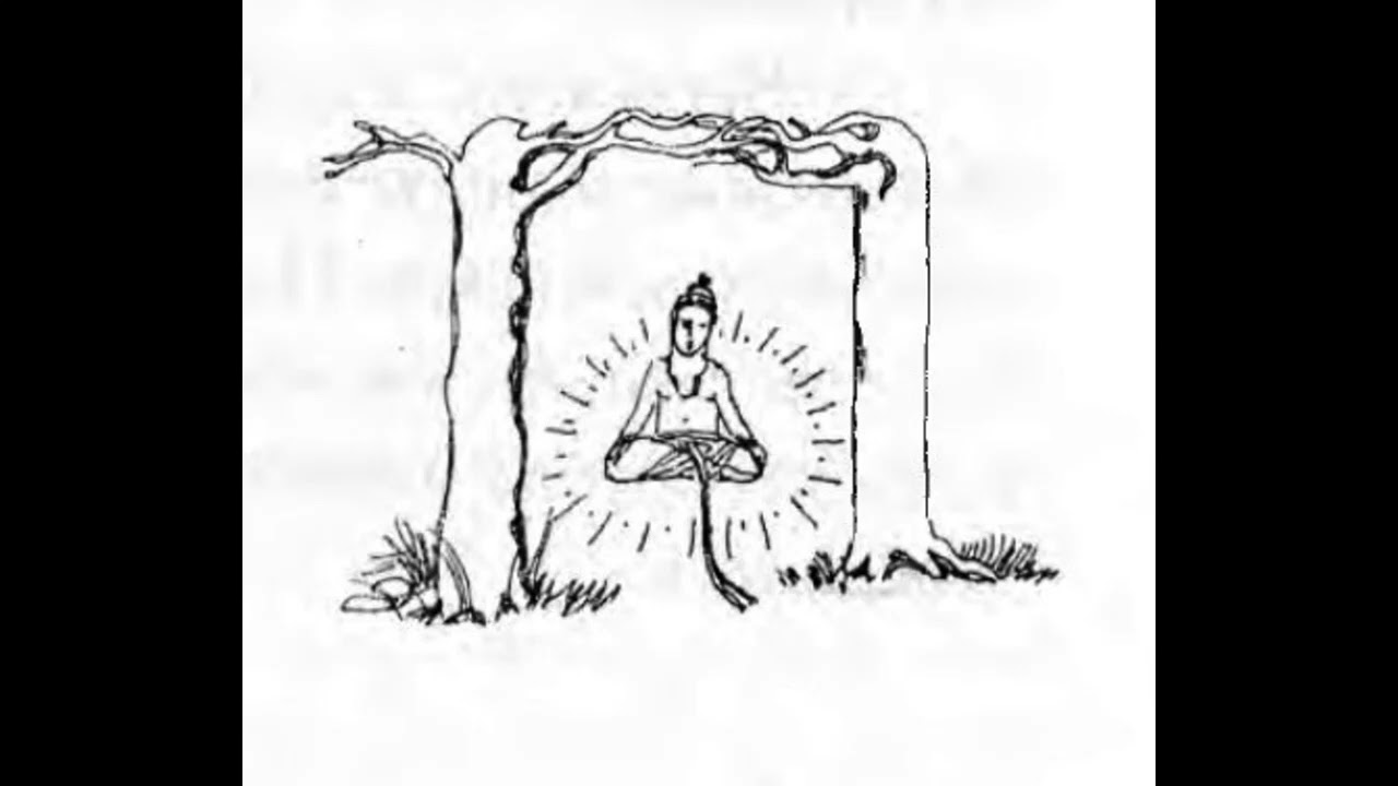 Вовремя (притча от Ошо)