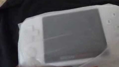 GCW-ZERO Unboxing First Impressions and Review