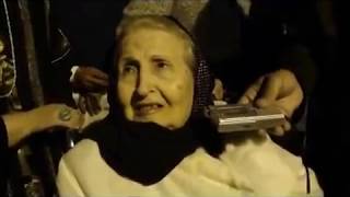 عفيفة اسكندر تغني حركت الروح بن الأمس واليوم - تصوير ومونتاج -جواد الرميثي