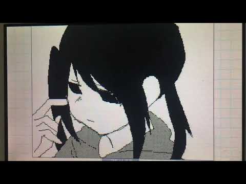 うごメモ　PV　オリキャラ