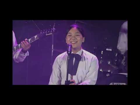 MZI Inter High School & High Beat Contest 2025 l Risen Light | Christ Kingdom School Band 