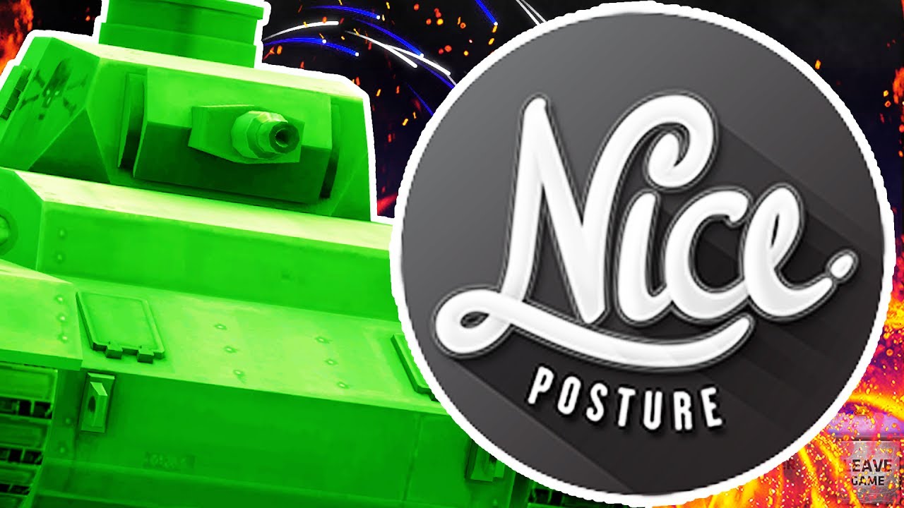 NICE POSTURE JUGGERNAUT MODE!? - SHELLSHOCK LIVE SHOWDOWN!