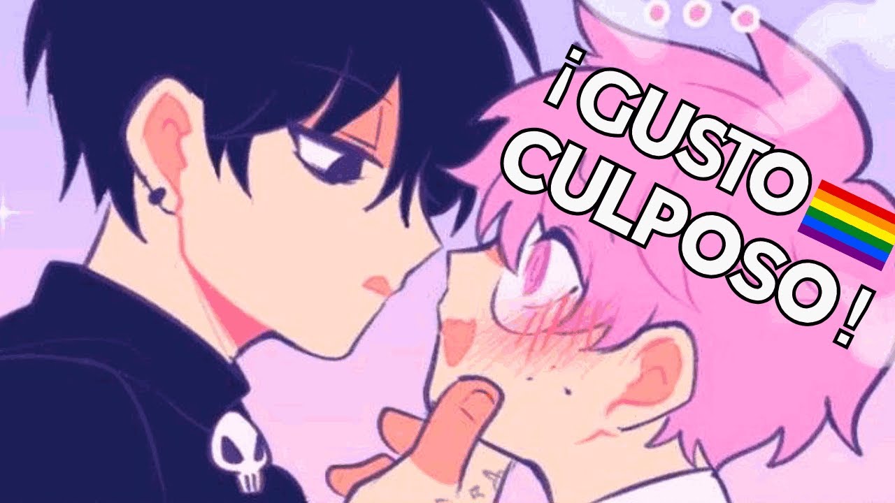 mi gusto culposo