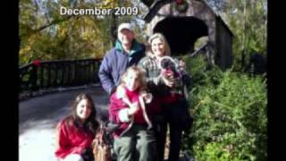 Andy Leavy--Memories