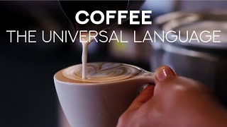 Coffee: The Universal Language | Tucson | Episode 6 | Season 1