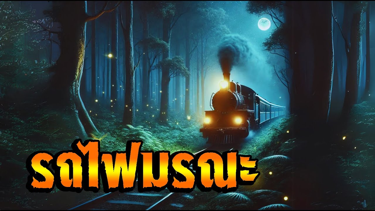 เรื่อง..รถไฟมรณะ : อินทรีทอง