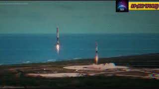today's the history of the spacex a tribute compilation by @spaceworld @spacex.......more  !