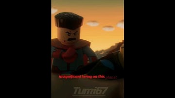 Omni-Man [edit] (Memory reboot)#invincible #amazonprime