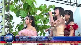 FULL ALBUM NEW PALLAPA PANGESTU COMMUNITY 2019