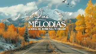 YESTERDAY/ 30 De La Mejor Música Del Mundo Para Tu Corazón - Melodias Mas Romanticas Instrumentales