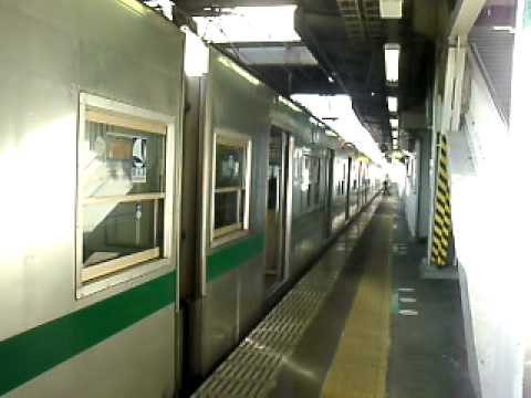 発車メロディー　くるみあそび
