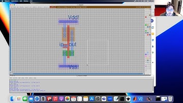 Introducción al Diseño VLSI - Tutorial para CAD 2 (magic, netgen, xschem)