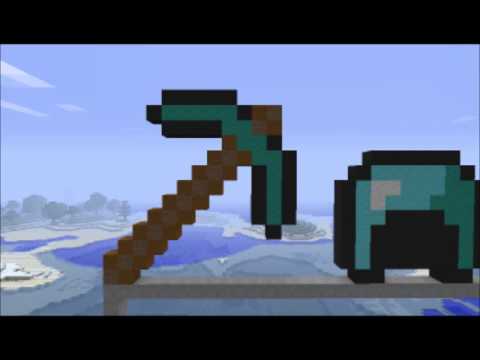 MineCraft Creations - #15 The Diamond Standard (Download Avaliable)
