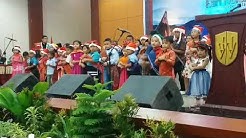 Naysa dan shayna aku mau ikut Tuhan  - Durasi: 3:08. 