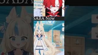 Saba Now I Love It. Her Debut Model Hit Different