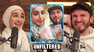 Zanes Sister Shares What Growing Up With Zane Was Like