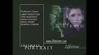 Lifetime Split Screen Credits April 25, 1999