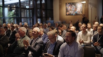 Fusion Live Amsterdam 2025 – Full Highlights | Keyloop