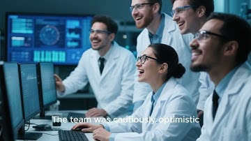 10 Strange Signals Scientists Can’t Explain