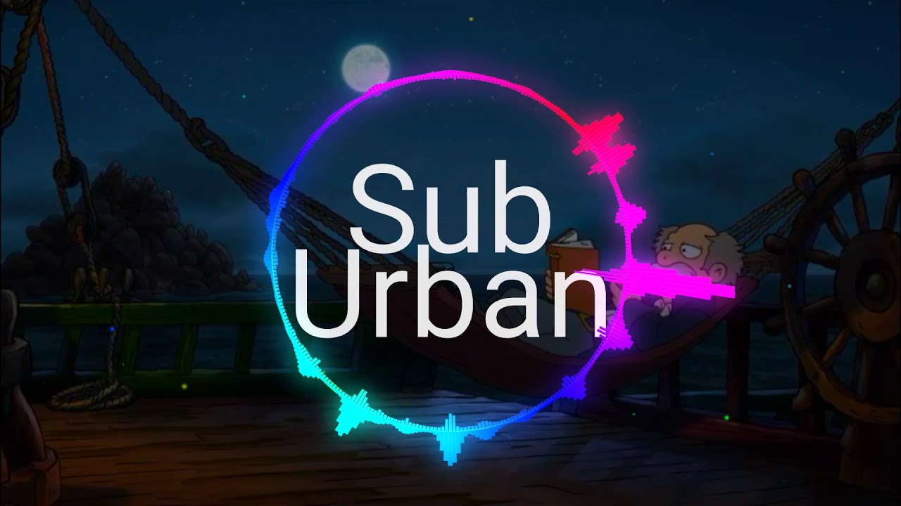 Sub Urban remix2020 YouTube