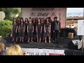 Cocopah Jazz Choir- Pompeii