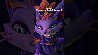 Lulu Mu Yuumi̇ Mi̇?