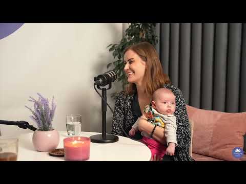 Video: Sledujte: Izzy Judd hovoří o IVF, dítě číslo dvě a její novou knihu Dare to Dream