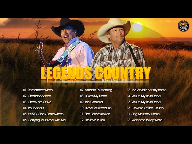 HANK WILLIAMS - 100 COUNTRY GREATS CD3