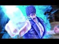 PS4専用ソフト『北斗が如く』CM映像