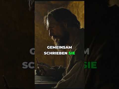 Wie Marco Polos Buch die Welt veränderte #shorts