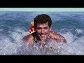 The spongebob squarepants movie david hasselhoff 2004